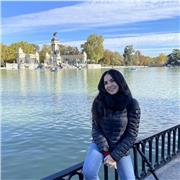 Studentessa in Scienze Biologiche impartisce ripetizioni a bambini delle elementari e ragazzi delle media. Sono diplomata al Liceo Scientifico e sto per laurearmi in Biologia. Sono di Lariano e sono disponibile per lezioni online con ragazzi non vicino a